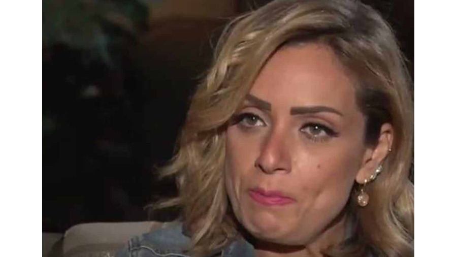 وفاة والد الفنانة المصرية ريم البارودي